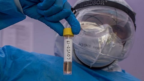 दिल्लीप्रमाणे आता मुंबईतही 'कोविड'वर प्लाझ्मा थेरपीचा उतारा...