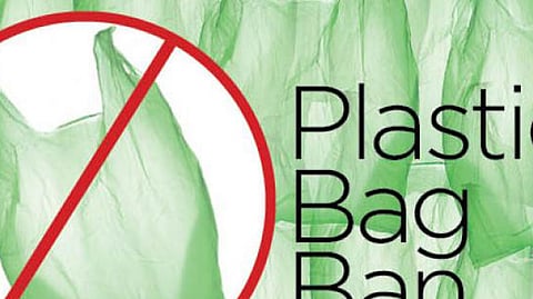 plastic ban
