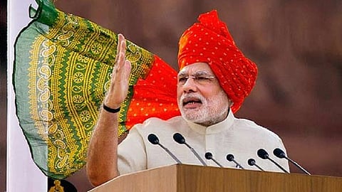 pm modi
