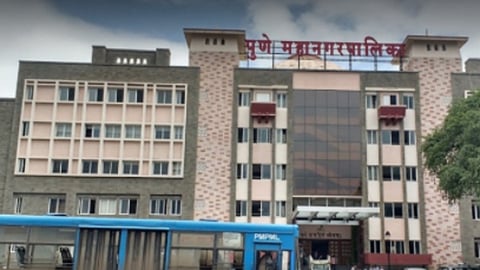 महापालिकेच्या दाव्यावर "पाणी'; पावसाळ्याआधी गटारांची डागडुजी नाहीच