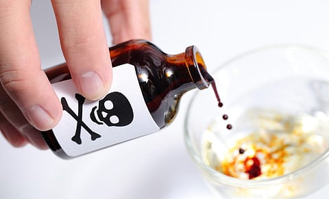 In Vidarbha both committed suicide and one was tortured