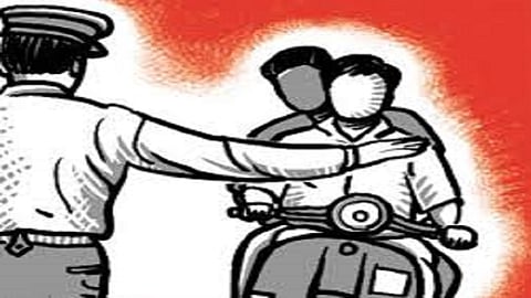 new year RTO office  create new rules and regulations in ratnagiri