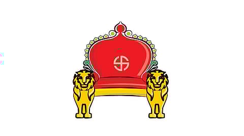 Soygaon Nagarpanchayat President