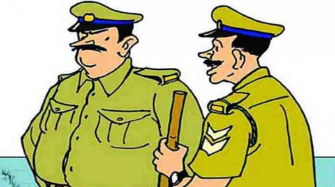 Corona test will be carried out by the police coming for the protection of Ashadi wari