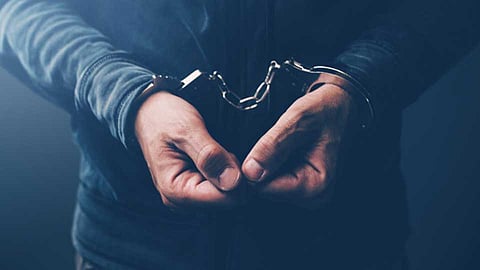 Take action against journalists for false crimes, Palghar Superintendent of Police