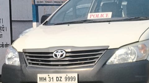 CBI inquiry of coal scam in wani of yavatmal