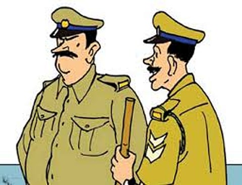 "Not because of their 'negligence' invite that 'guest