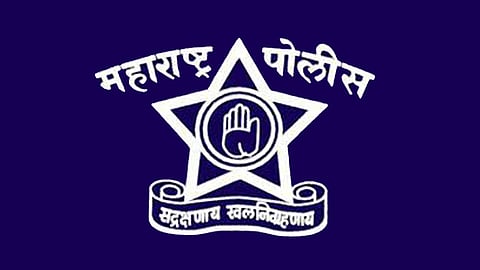 maharashtra police