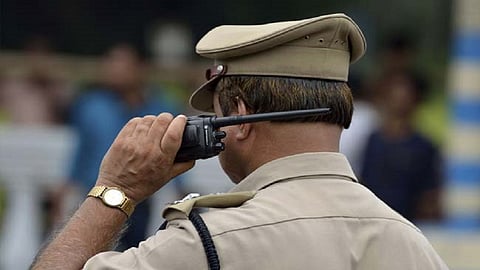 गुन्हेगारांच्या पाहाखालची वाळू सरकली; मुंबई पोलिसांचं गेल्या तीन महिन्यातील चौथं ऑपरेशन ऑलआऊट