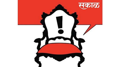 There Is No Decision On The Deposit Of The Candidates In Gadhinglaj Kolhapur Marathi News