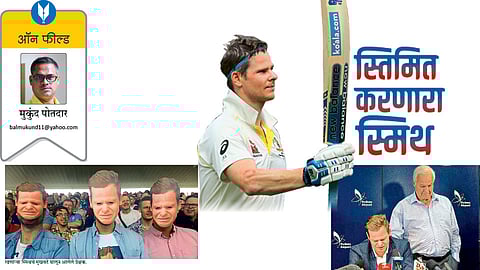 australian cricket steve smith