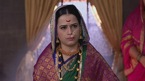 prajakta gaikawad news