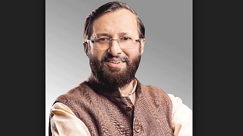 Loksabha 2019: बंगालमधील हिंसाचारामागे ममता बॅनर्जी: जावडेकर