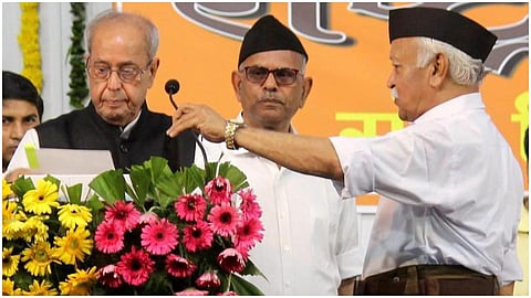 pranav mukharjee at rss festival.jpg