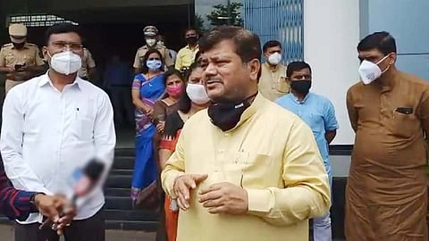 'अपयश झाकण्यासाठी सत्ताधारी म्हणतायेत 'आमचं सरकार पाडणार", वाचा प्रवीण दरेकर काय म्हणाले...