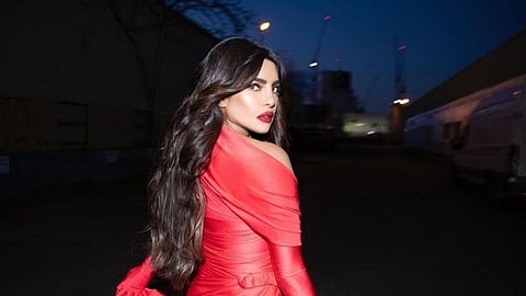 priyanka chopra