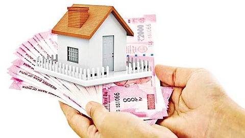 पिंपरी-चिंचवडमधील निवासी घरांचा मुंबईप्रमाणे मिळकतकर माफ करा; माजी खासदार बाबर यांची मागणी