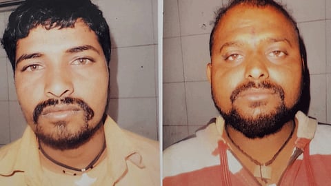 Two brothers sentenced to life imprisonment in murder case