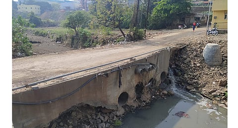 पुणे : खोपडेनगरमधील नागरिकांसाठी मोठी बातमी; पुलाबाबत झाला निर्णय