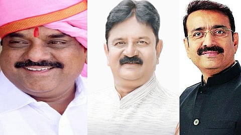 फडणवीस व पाटलांचा डाव यशस्वी होणार का? महाविकासआघाडी बाजी मारणार...