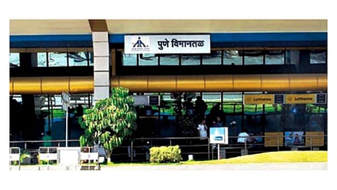 हवाई मालवाहतूक करणे झाले सोपे