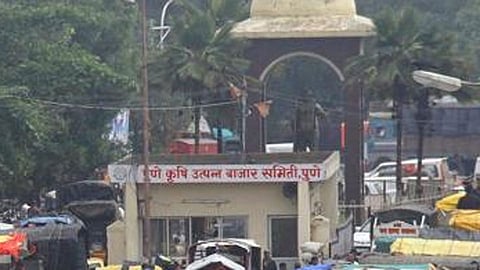 ...तर राज्यातील बाजार 1 ऑक्टोबरपासून बंद!