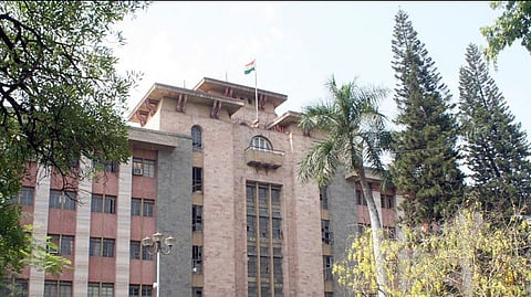 pune municipal corporation