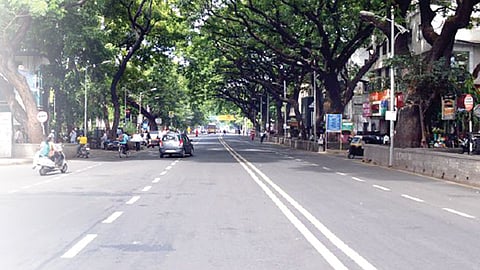 #PMCBudget रस्ते विकासाला ‘आरसीबी’ची गती