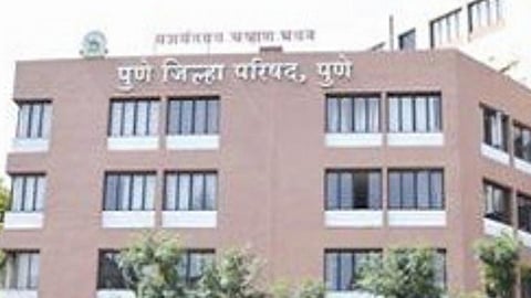 जिल्ह्यात हरघर गोठे, घरघर गोठे; मागेल त्याला रोजगार हमीतून गोठा