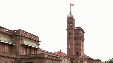 savitiribai phule pune university