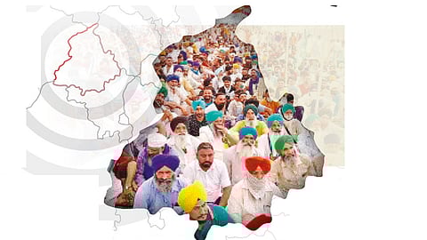 अध्यादेशांना विरोध शेतकऱ्यांच्या हिताला मारक