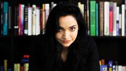 pushpam priya choudhary