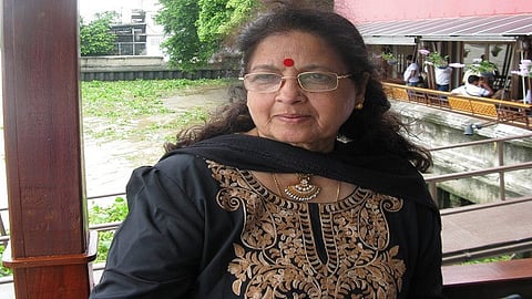 aashalata wabgaonkar
