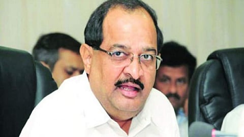 राजकीय गणितं बदलली; राधाकृष्ण विखेंच्या अडचणीत होणार वाढ?