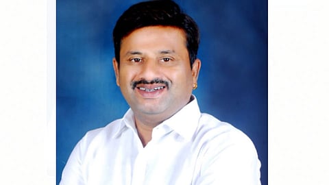 Rahul Mane