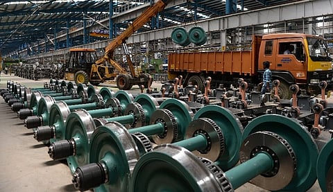 100 crore proposal for Railway Coach Factory in Akola