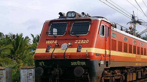 New fire alarm system at 15 places in Bhusawal division