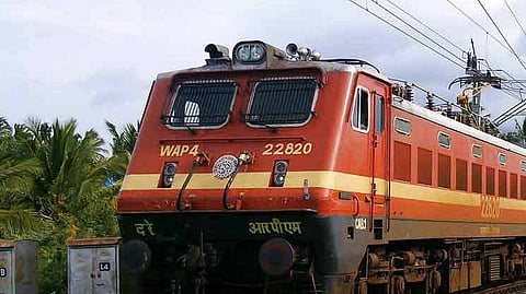 Railway special trains on occasion of Mahaparinirvan Day akola