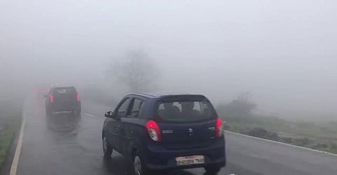 पुण्यात थंडी वाढणार की पाऊस पडणार; महत्वाची अपडेट घ्या जाणून