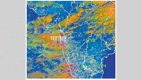 कोकण, मध्य महाराष्ट्रात जोर वाढणार