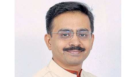 rajiv satav