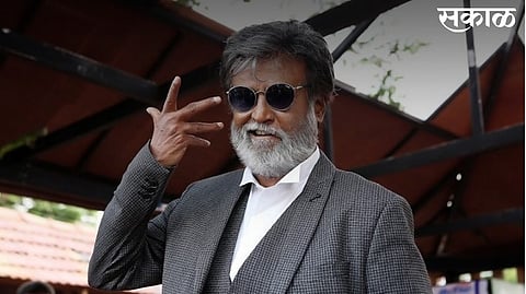 rajnikanth