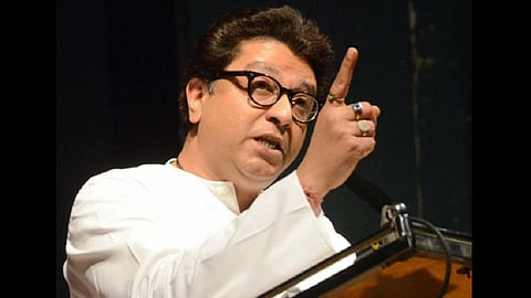 मनसे घेणार राज्यपाल कोश्यारी यांची भेट..