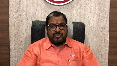 Will Raju Shetty accept MLA offer for ncp