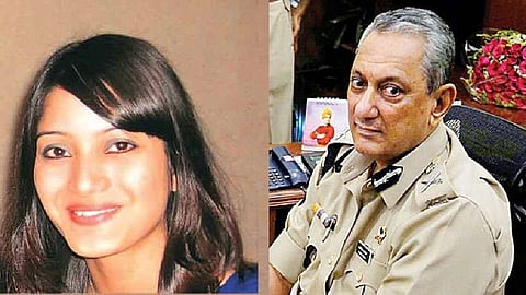 शीना बोरा हत्या प्रकरण: माजी पोलिस आयुक्तांचा 'मोठा' गौप्यस्फोट..