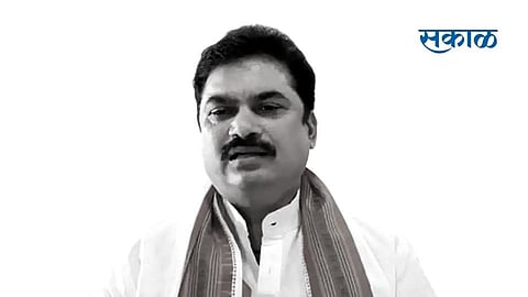 ram shinde