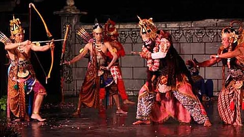 ramayana