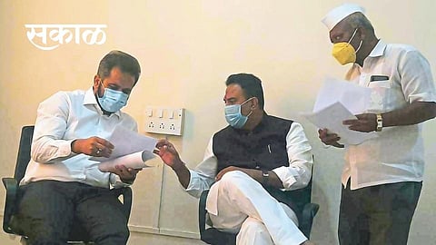 Satara Latest Marathi News