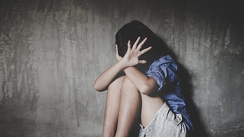 Rape crime news