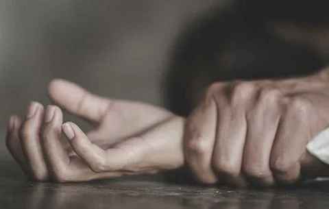 Eleven year old girl abducted and raped